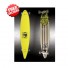 Body Glove Longboard Skateboard / 9-Ply Canadian Maple