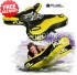 Fuel Bone 65" Inflatable Ski Tube Biscuit - With Free Shipping