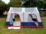 OZtrail 14x12 ft Vacation Home Cabin Tent - (Easy to Set Up 6)