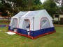 OZtrail 14x12 ft Vacation Home Cabin Tent - (Easy to Set Up 7)