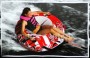 Connelly Spin 54 inch Ski Inflatable Tube Biscuit - Top View