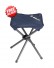 OZtrail Quad Folding Stool - Camping Picnic Beach Chair