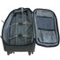 Caribee Blade 75 Ltr Wheeled Travel Luggage Trolley Bag - Inside View
