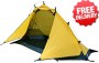 OZtrail Blade Compact Hiking Backpacking Tent - With Free Shipping