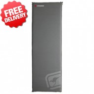 Caribee Self Inflating Yoga Compact Mat Matt