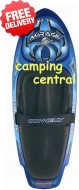 Connelly Mirage Surf Kneeboard Water Ski