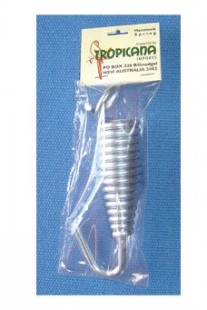 Spring & Hook Kit - (Accessories)