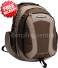 Caribee Interface Backpack Daypack Laptop Bag - Front View