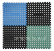 OZtrail EVA Foam Floor Mats for Pool Camping Tent - 4 Pack
