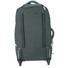 Caribee Blade 75 Ltr Wheeled Travel Luggage Trolley Bag - Rear View