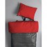 Caribee Cloud +5 Cel. Sleeping Bag + Pillow - Red Pillow