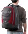 Caribee Fast Track 45 Wheeled Trolley Bag Backpack - Actual Size View