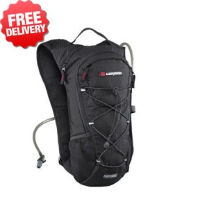 Caribee Sky Crane 2 Litre Hydration Pack + Bladder - with Free Shipping