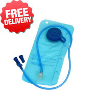 OZtrail 1.5 Litre Wide Mouth Bladder Hydration Pack - with Free Shipping