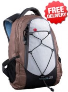 Caribee Speed Ex Backpack Daypack Bag - With Free Shipping