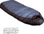 Caribee Tundra -10 Celcius Jumbo Sleeping Bag - (Angle View)