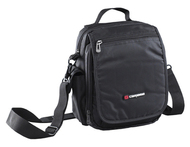 Caribee Travel Passport Wallet Bag Global Organiser - Front View
