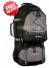 Oztrail Discovery 75 Lt Backpack Travel Pack Hiking Bag - Front View