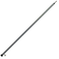 OZtrail Galvanized Steel 9ft Extension Tent Tarp Poles - pack 12
