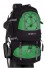 Oztrail Discovery 75 Lt Backpack Travel Pack Hiking Bag - Colour Green