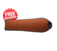 OZtrail MicroSmart 270 Jumbo -5 Celcius Compact Sleeping Bag - With Free Shipping