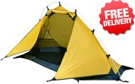 OZtrail Blade Compact Hiking Backpacking Tent - With Free Shipping