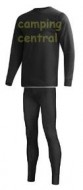 Thermal Polypropylene Underwear - Top & Bottom Long Johns Set
