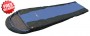 OZtrail Bowen Hooded Sleeping Bag +5 Cel. (Angle View)