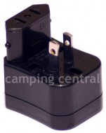 SportzTrek Universal Travel Power Adapter - Plug C