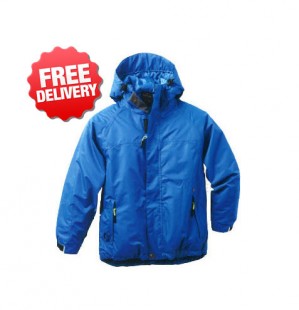 Gondwana Boys Snow Ski Jacket Top Clothing - with Free Shipping