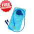 OZtrail 1.5 Litre Wide Mouth Bladder Hydration Pack - with Free Shipping