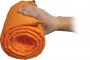 Outer Limits Self Inflating Air Bed 3/4 Hiking Mat - (Orange)
