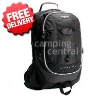 Caribee Innovation 35 Ltr Backpack Daypack Bag - Front View