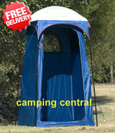 OZtrail Shower Tent Ensuite Change Room Toilet