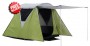 OZtrail Peak 4 Person Man Dome Tent - Front View
