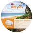 Caribee Pop Up Beach Tent Sin Shade UV Shelter - (Features)