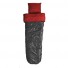 Caribee Cloud +5 Cel. Sleeping Bag + Pillow - Red