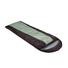 Caribee Plasma Lite +7 Celcius Compact Sleeping Bag - (Color:Green & Black)