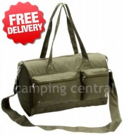 Caribee Girls Handbag Shoulder Bag - Front View