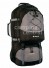 OZtrail Discovery Luggage Wheeled Trolley Travel Bag - Front View