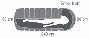 Caribee Snow Drift -10 Celcius Jumbo Sleeping Bag - Dimension Sketch