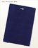 OZtrail Self Inflating Mattress Air Bed Mat - Double Size (Top View)