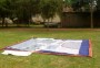 OZtrail 14x12 ft Vacation Home Cabin Tent - (Easy to Set Up 1)