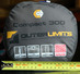 OZtrail Compact 300 Compact Sleeping Bag -5 Cel. (Width Measurement)