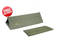 OZtrail Oxley Canvas Single Size Swag - With Free Shipping