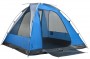 OZtrail Breezeway 6V Dome Family 6 Person Man Tent - Inner Tent