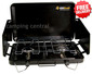 OZtrail 2-Burner Gas Camping Camp Portable Stove Cooker