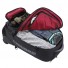 Caribee Sky Master 80 Wheeled Back Pack Luggage Bag - (Inside View)