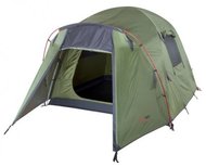 BlackWolf Tuff Dome Camping Tent - Outer View