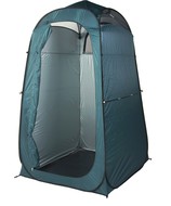 OZtrail Pop Up Shower Tent Ensuite Change Room Toilet - Interior